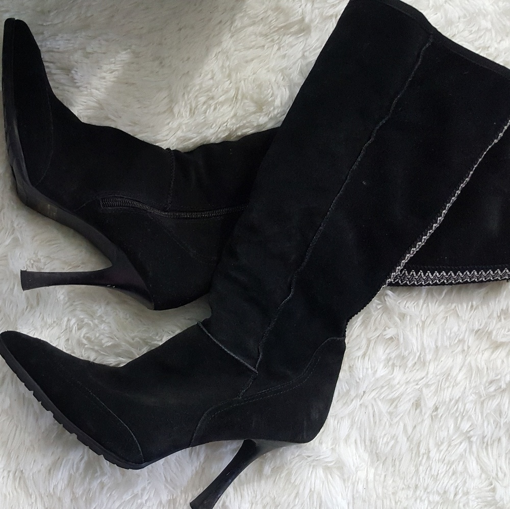 ✨Perfect Winter Boots☄👢